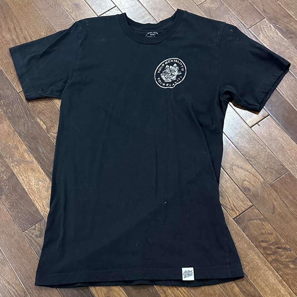 In God We Trust tshirt